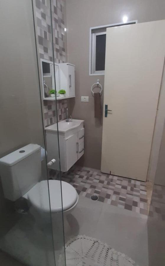 Apartamento Apto 100m Praia, 1 Dorm. Vl Mirim Praia Grande (Santos)