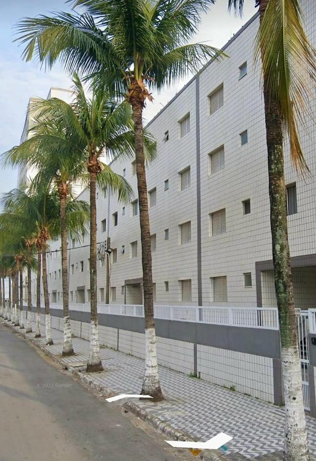 Apto 100m Praia, 1 Dorm. Vl Mirim Apartment Praia Grande (Santos)