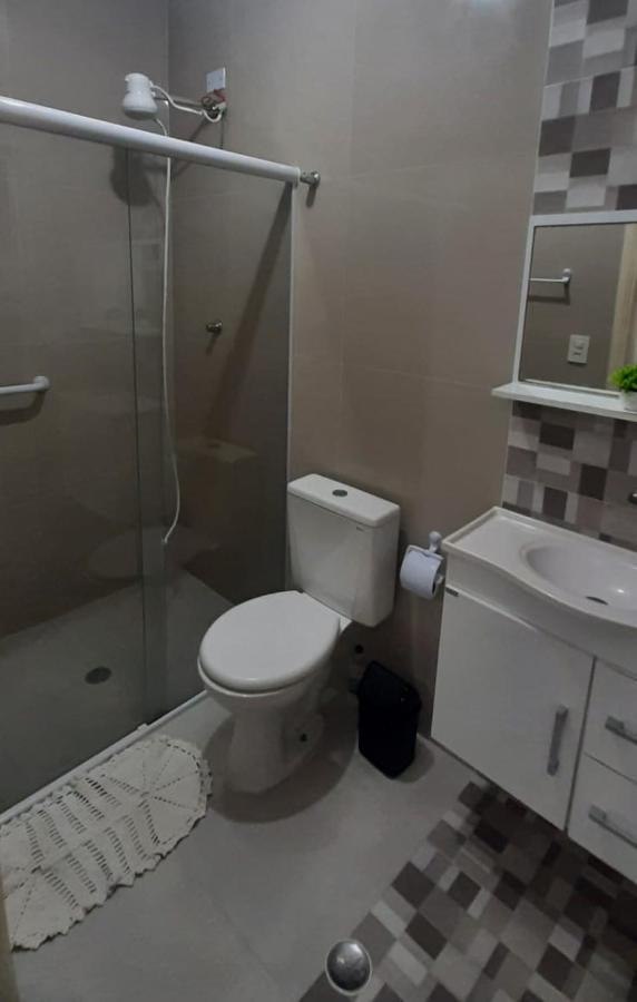 Apto 100m Praia, 1 Dorm. Vl Mirim * Praia Grande (Santos)