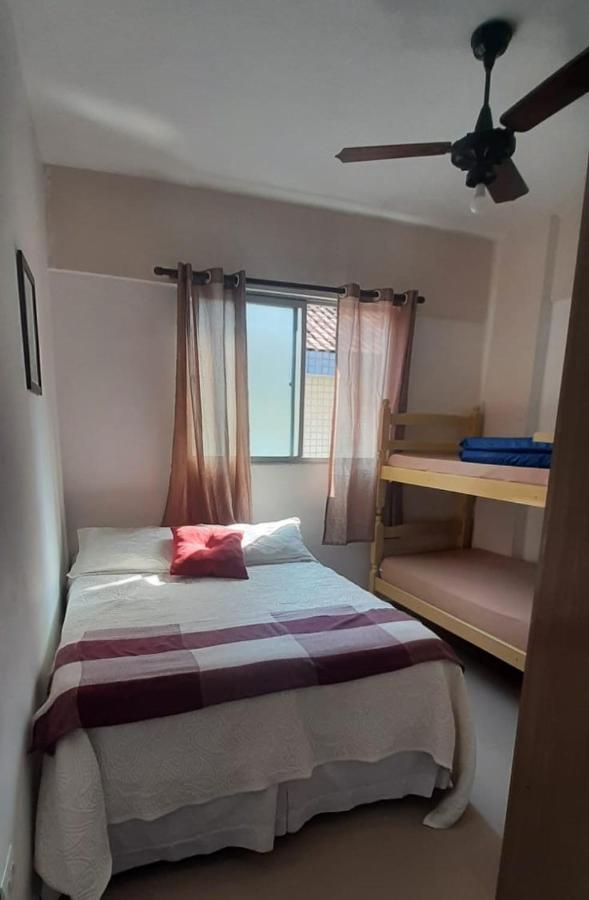 Apartment Apto 100m Praia, 1 Dorm. Vl Mirim